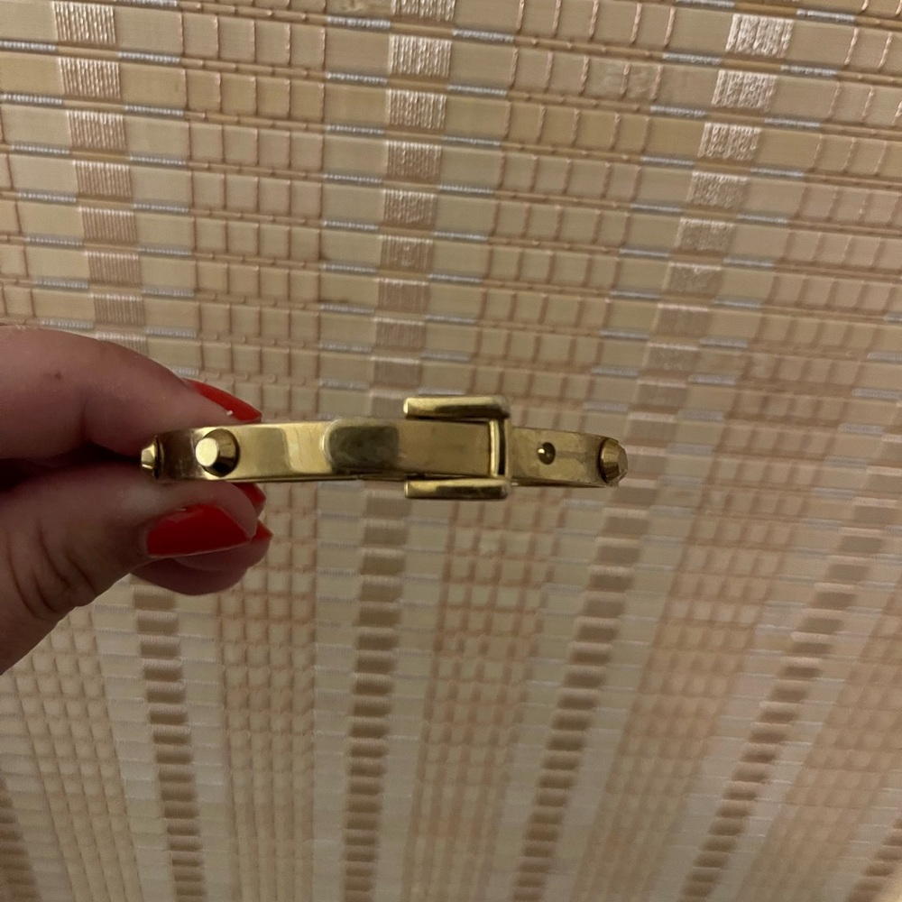 Micheal kors bracelet